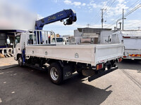 いすゞエルフクレーン4段小型（2t・3t）[写真02]