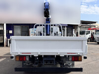 いすゞエルフクレーン4段小型（2t・3t）[写真06]