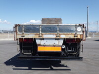 日野プロフィア平ボディ大型（10t）[写真12]