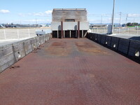 日野プロフィア平ボディ大型（10t）[写真15]