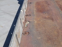 日野プロフィア平ボディ大型（10t）[写真16]