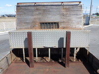 日野プロフィア平ボディ大型（10t）[写真17]