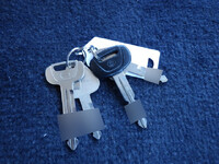 日野プロフィア平ボディ大型（10t）[写真27]