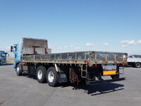 日野プロフィア平ボディ大型（10t）[写真02]