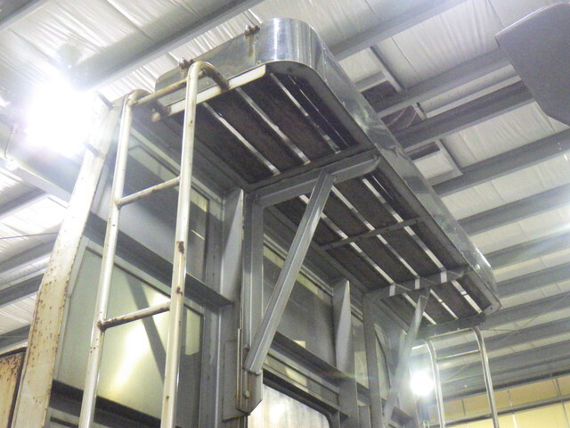 日野プロフィア平ボディ大型（10t）[写真07]