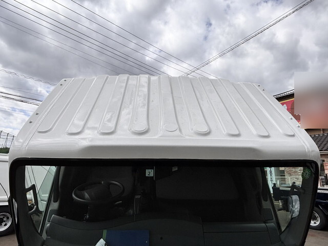 いすゞエルフアルミブロック小型（2t・3t）[写真21]