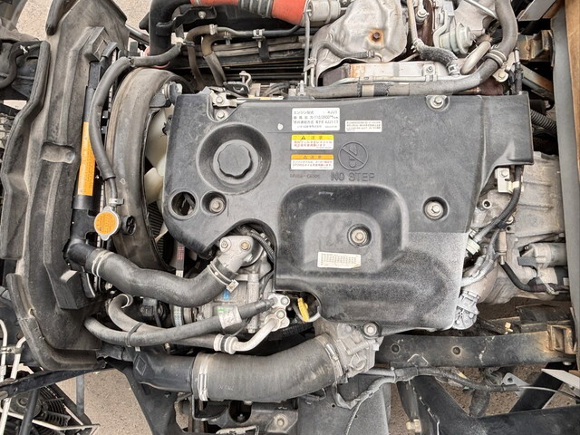 いすゞエルフアルミブロック小型（2t・3t）[写真23]