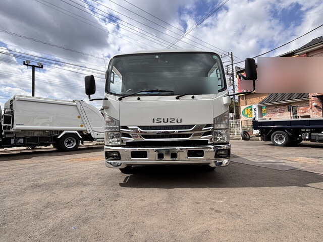 いすゞエルフアルミブロック小型（2t・3t）[写真03]