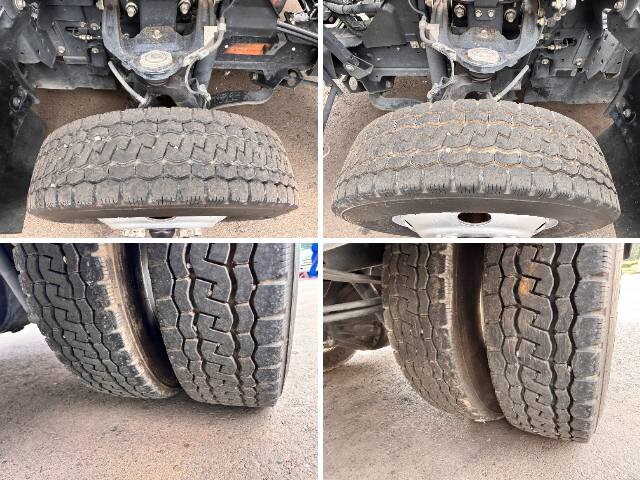 いすゞエルフアルミブロック小型（2t・3t）[写真39]