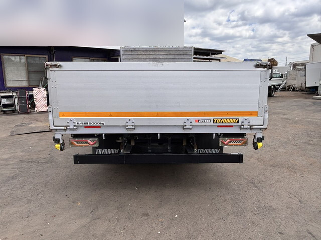 いすゞエルフアルミブロック小型（2t・3t）[写真05]