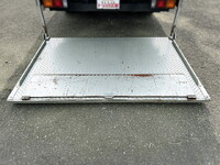 三菱ふそうキャンターアルミバン小型（2t・3t）[写真14]