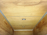 三菱ふそうキャンターアルミバン小型（2t・3t）[写真20]