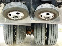 三菱ふそうキャンターアルミバン小型（2t・3t）[写真22]