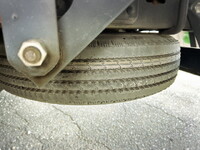 三菱ふそうキャンターアルミバン小型（2t・3t）[写真24]