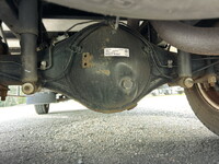 三菱ふそうキャンターアルミバン小型（2t・3t）[写真27]