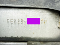 三菱ふそうキャンターアルミバン小型（2t・3t）[写真40]