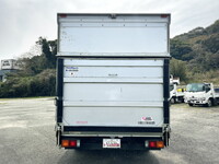 三菱ふそうキャンターアルミバン小型（2t・3t）[写真10]