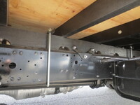 三菱ふそうファイタークレーン4段中型（4t）[写真14]