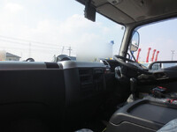 三菱ふそうファイタークレーン4段中型（4t）[写真16]