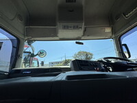 三菱ふそうスーパーグレートアルミブロック大型（10t）[写真13]