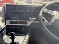 三菱ふそうスーパーグレートアルミブロック大型（10t）[写真14]