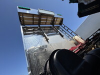 三菱ふそうスーパーグレートアルミブロック大型（10t）[写真19]