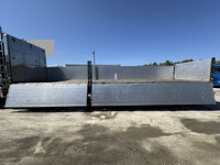 三菱ふそうスーパーグレートアルミブロック大型（10t）[写真20]