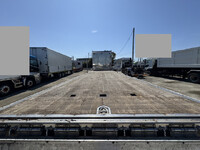 三菱ふそうスーパーグレートアルミブロック大型（10t）[写真22]