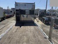 三菱ふそうスーパーグレートアルミブロック大型（10t）[写真23]