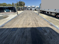 三菱ふそうスーパーグレートアルミブロック大型（10t）[写真24]