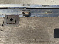 三菱ふそうスーパーグレートアルミブロック大型（10t）[写真25]