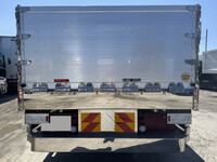 三菱ふそうスーパーグレートアルミブロック大型（10t）[写真09]