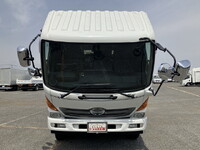 日野レンジャーダンプ中型（4t）[写真11]