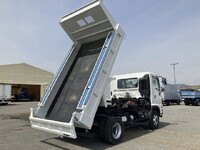 日野レンジャーダンプ中型（4t）[写真14]