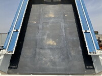 日野レンジャーダンプ中型（4t）[写真19]