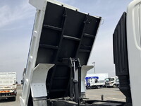 日野レンジャーダンプ中型（4t）[写真21]