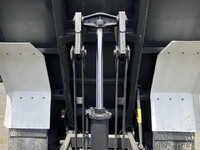 日野レンジャーダンプ中型（4t）[写真22]