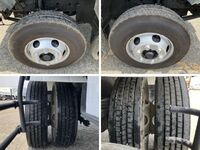 日野レンジャーダンプ中型（4t）[写真25]