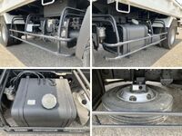 日野レンジャーダンプ中型（4t）[写真26]