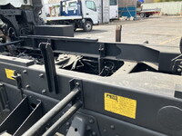 日野レンジャーダンプ中型（4t）[写真27]