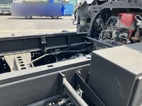 日野レンジャーダンプ中型（4t）[写真30]