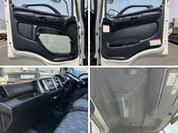 日野レンジャーダンプ中型（4t）[写真34]