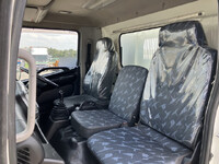 日野レンジャーダンプ中型（4t）[写真35]