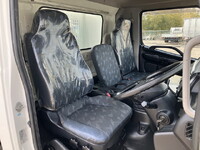 日野レンジャーダンプ中型（4t）[写真36]