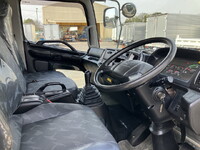 日野レンジャーダンプ中型（4t）[写真37]