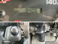 日野レンジャーダンプ中型（4t）[写真39]