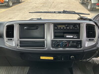 日野レンジャーダンプ中型（4t）[写真40]