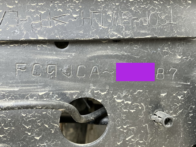 日野レンジャーダンプ中型（4t）[写真40]