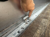 UDトラックスクオンアルミウイング大型（10t）[写真15]