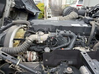 UDトラックスクオンアルミウイング大型（10t）[写真23]